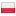 brumek.pl server is located in Poland
